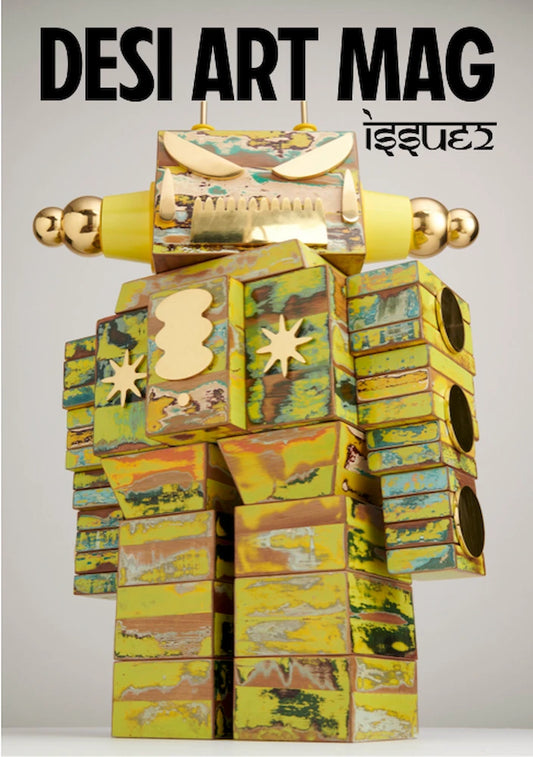 Annual Subscription (2 issues/year)