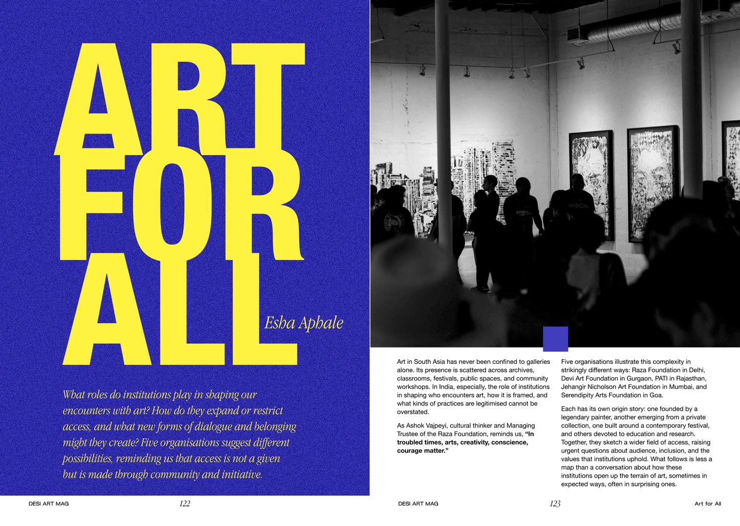 Annual Subscription (2 issues / year)