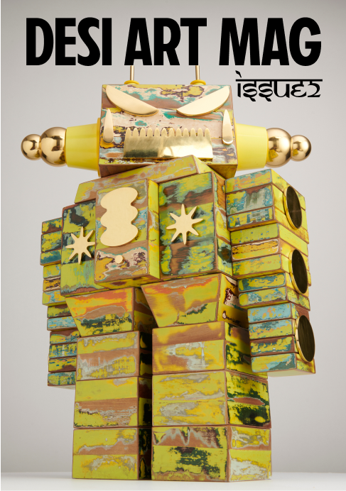 Annual Subscription (2 issues / year)